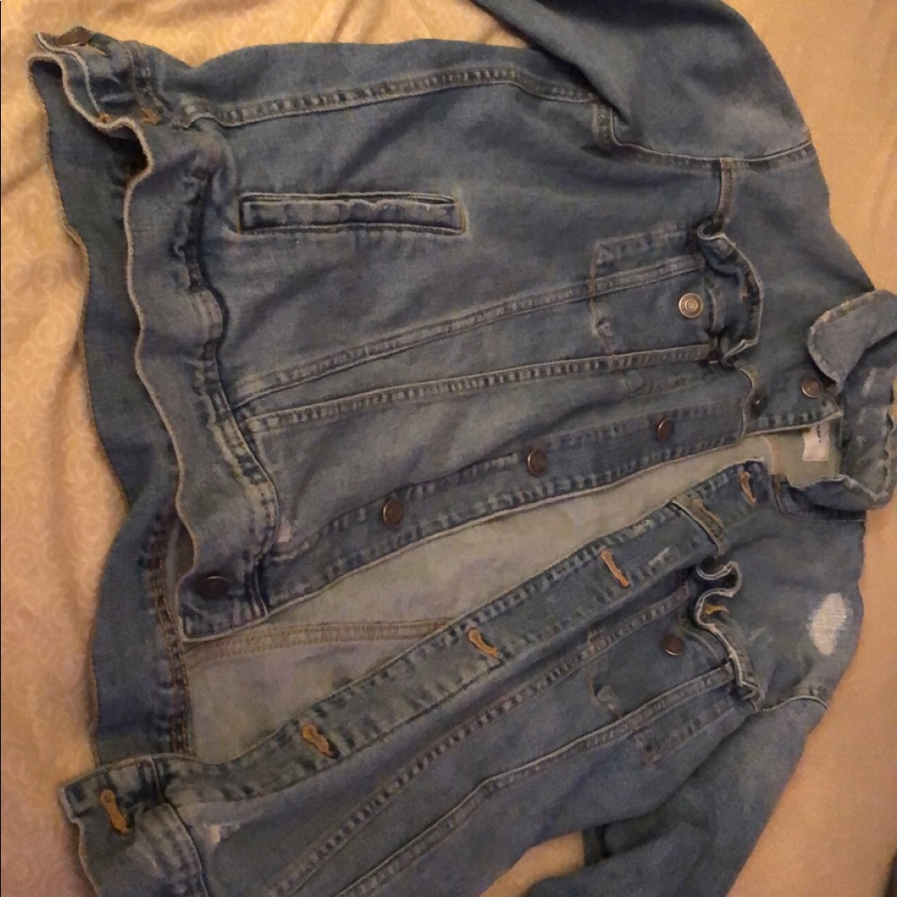 Men Jacket
